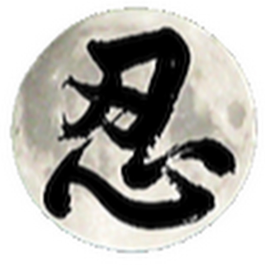 Ninjutsu in Japan YouTubeチャンネルのプロフィール画像